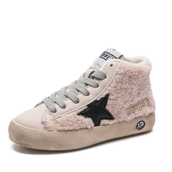 Αθλητικά παπούτια με κορδόνια