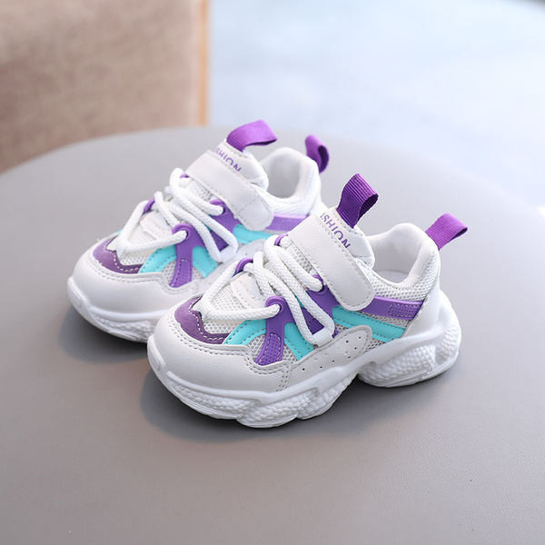 Αθλητικά και καθημερινά παιδικά αθλητικά παπούτσια