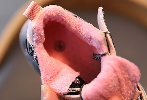 Dječje tenisice za dječake i djevojčice s postavom