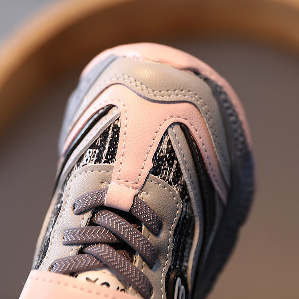 Dječje tenisice za dječake i djevojčice s postavom