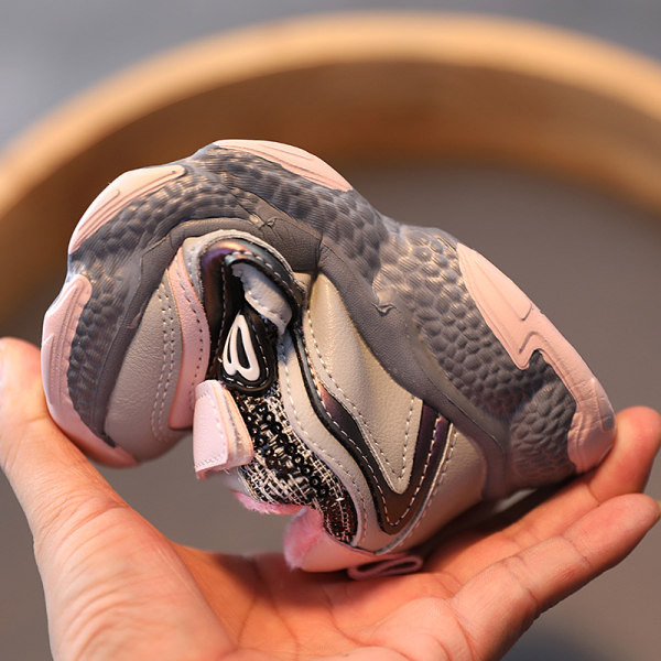 Dječje tenisice za dječake i djevojčice s postavom