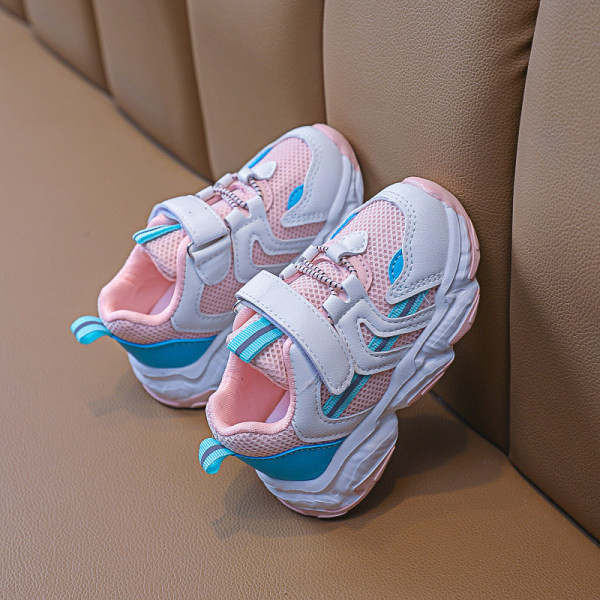 Sportske dječje tenisice u dvije boje