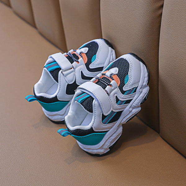 Sportske dječje tenisice u dvije boje