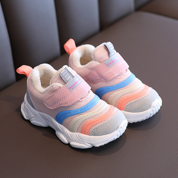 Novi model dječjih tenisica sa mekom podstavom za djevojčice i dječake