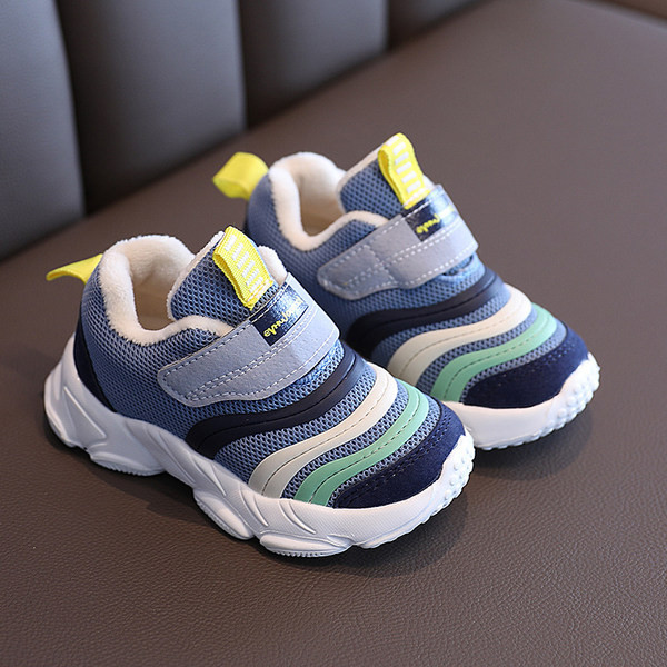 Novi model dječjih tenisica sa mekom podstavom za djevojčice i dječake