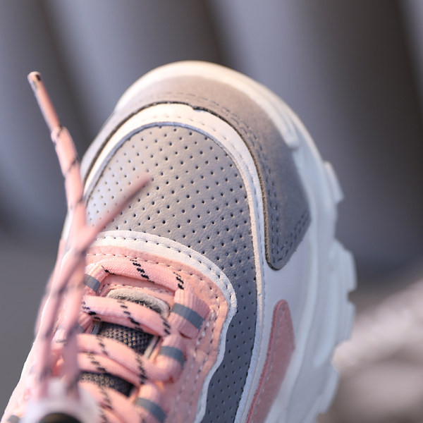 Tenisi casual unisex cu căptușeală