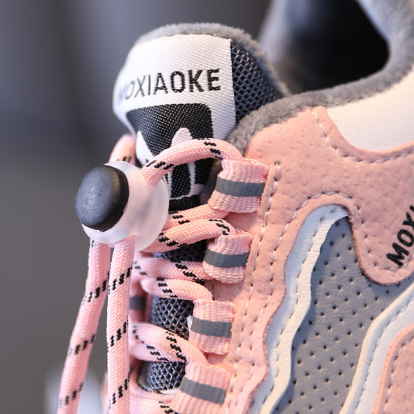 Tenisi casual unisex cu căptușeală