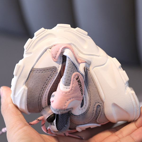 Tenisi casual unisex cu căptușeală