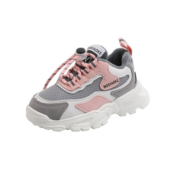 Tenisi casual unisex cu căptușeală