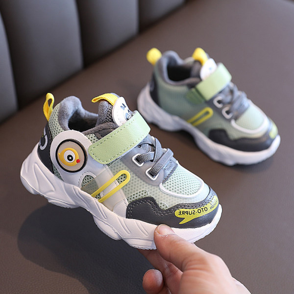 Adidași colorați cu talpă aspră pentru fete sau băieți