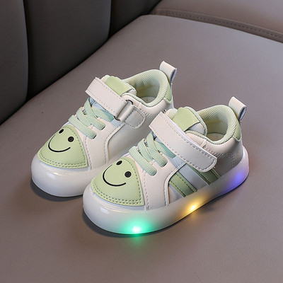 Dječje svjetleće tenisice s aplikacijom