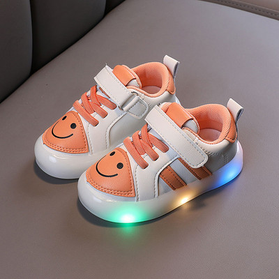 Dječje svjetleće tenisice s aplikacijom