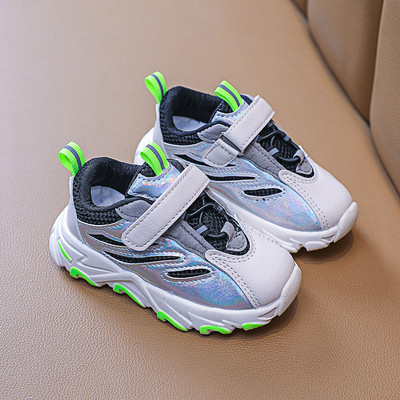 Novi model dječjih proljetnih tenisica sa mekanim potplatom