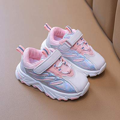 Novi model dječjih proljetnih tenisica sa mekanim potplatom