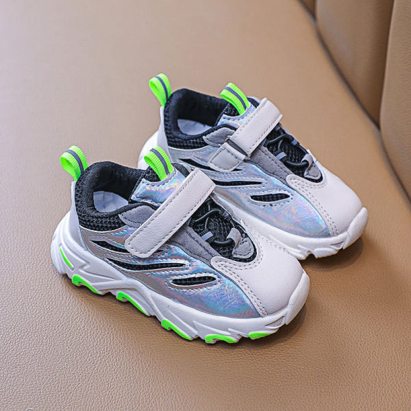 Novi model dječjih proljetnih tenisica sa mekanim potplatom