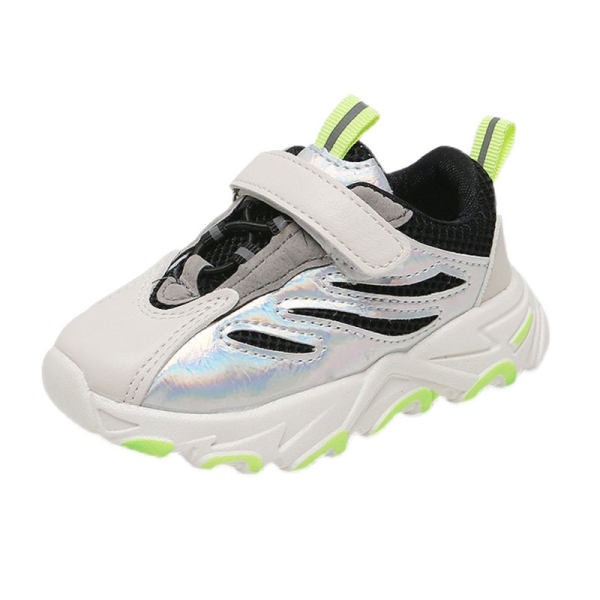 Novi model dječjih proljetnih tenisica sa mekanim potplatom