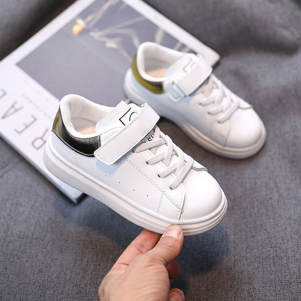 Novi model dječjih patika od eko kože