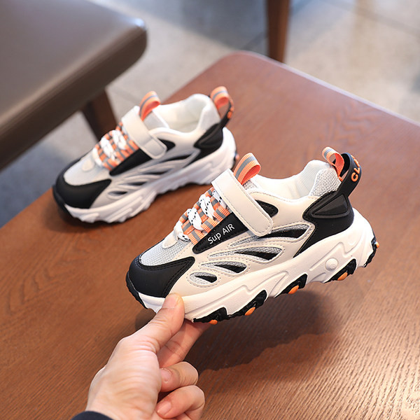 Adidași respirabili de primăvară-toamnă pentru fete și băieți