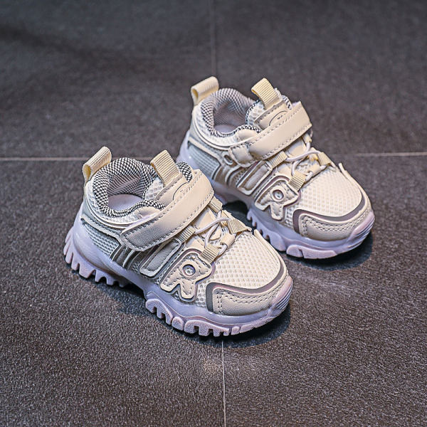 Dječje proljetne tenisice s mekanim potplatom