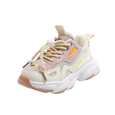 Laste vabaaja tossud paeltega - hingavad