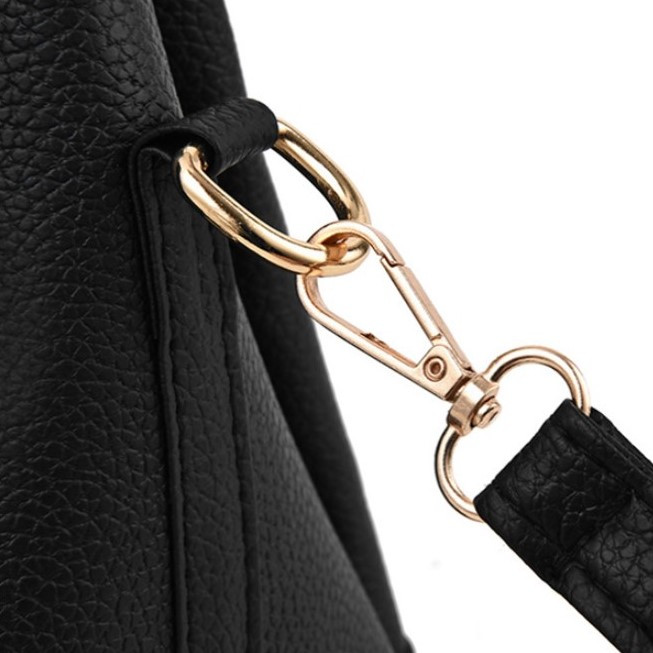 Дамска чанта Brenda Black.