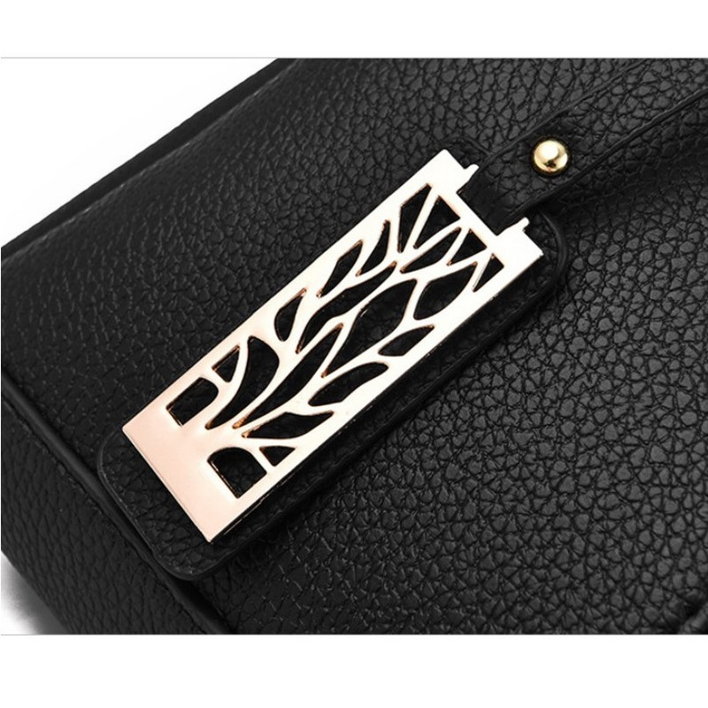 Дамска чанта Brenda Black.