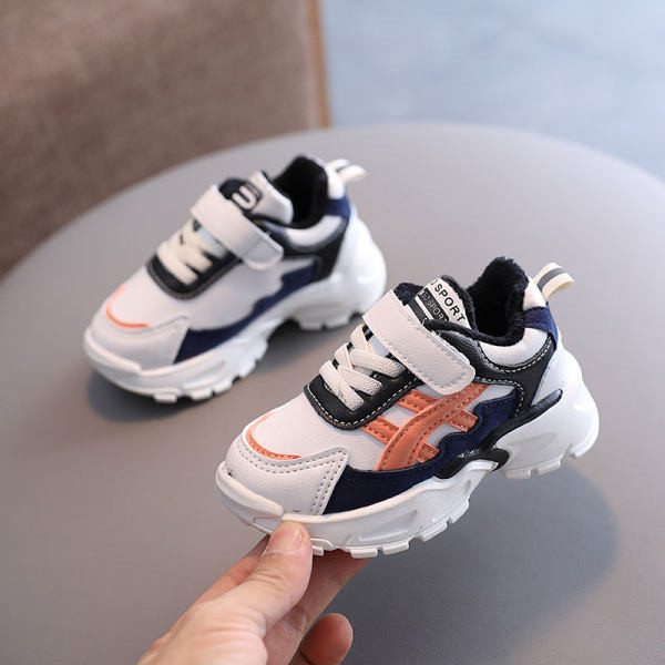 Moderne dječje tenisice za djevojčice i dječake u više boja