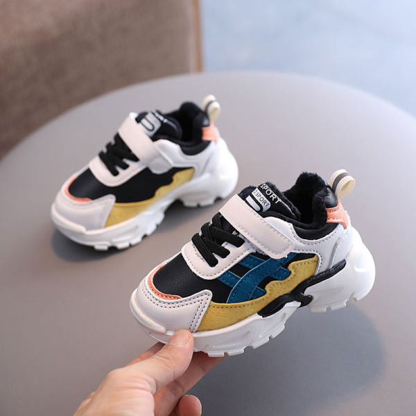 Moderne dječje tenisice za djevojčice i dječake u više boja