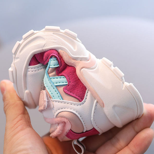 Moderne dječje tenisice za djevojčice i dječake u više boja