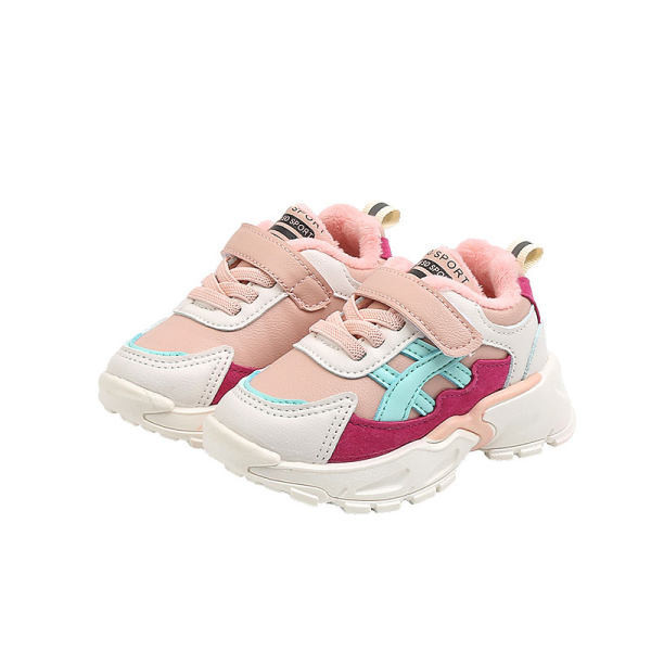 Moderne dječje tenisice za djevojčice i dječake u više boja