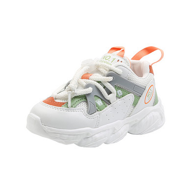 Dječje moderne tenisice novi model za djevojčice i dječake