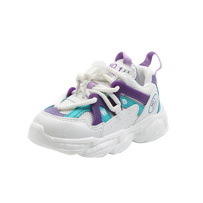 Dječje moderne tenisice novi model za djevojčice i dječake