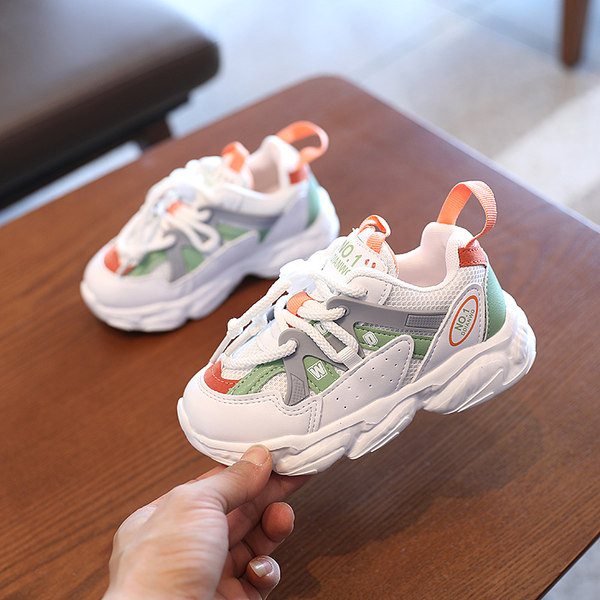 Dječje moderne tenisice novi model za djevojčice i dječake