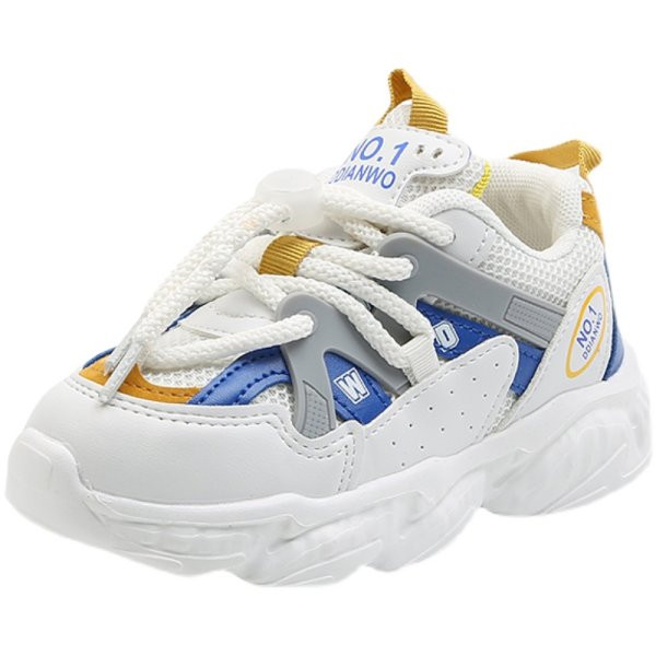 Dječje moderne tenisice novi model za djevojčice i dječake