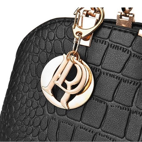 Дамска чанта Amanda Black