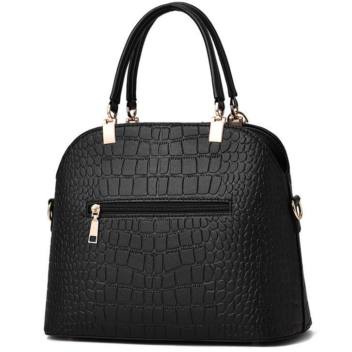 Дамска чанта Amanda Black