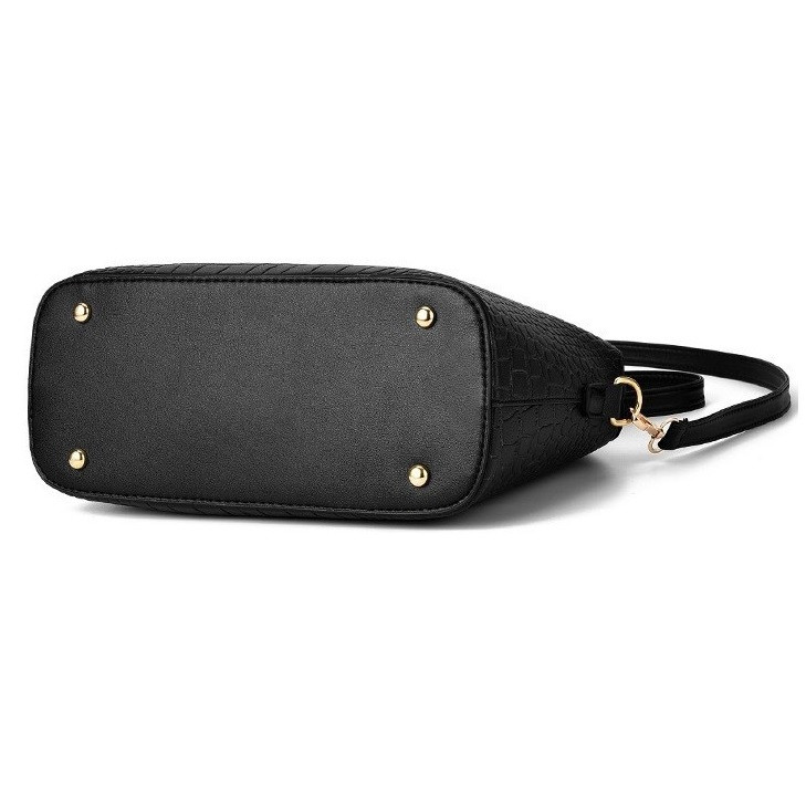 Дамска чанта Amanda Black