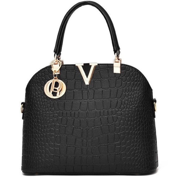 Дамска чанта Amanda Black