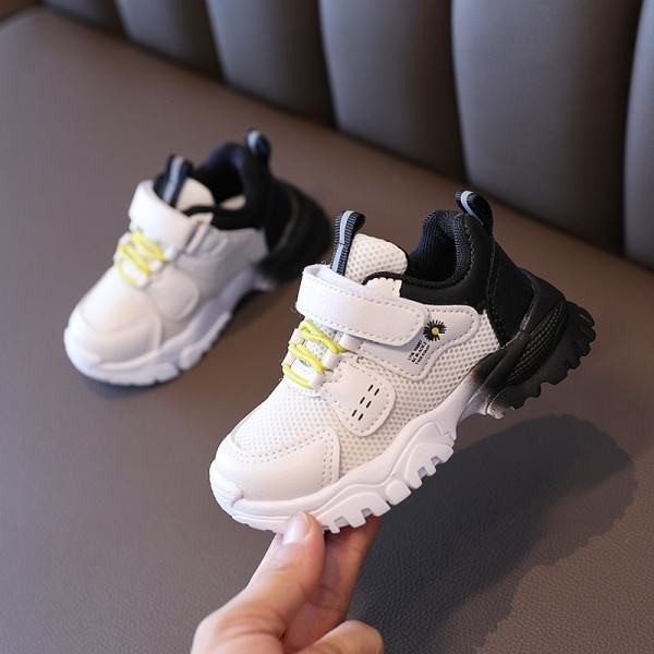 Pavasariniai sportbačiai naujo modelio merginoms grubiu padu