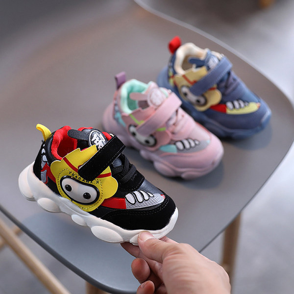 Adidași colorați pentru copii pentru fete și băieți