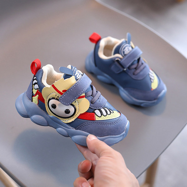 Adidași colorați pentru copii pentru fete și băieți