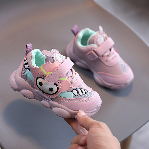 Adidași colorați pentru copii pentru fete și băieți