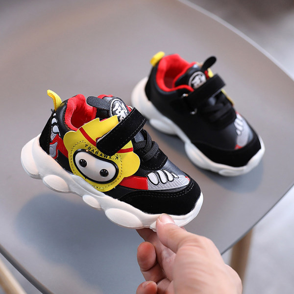 Adidași colorați pentru copii pentru fete și băieți