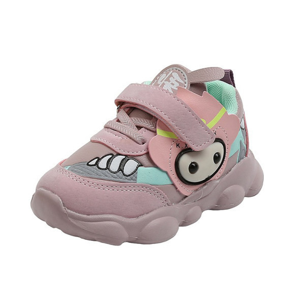 Adidași colorați pentru copii pentru fete și băieți