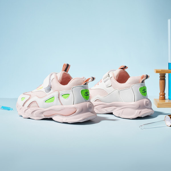 Novi model dječjih proljetnih patika za djevojčice