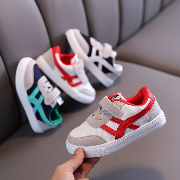 Dječje tekstilne tenisice za djevojčice i dječake