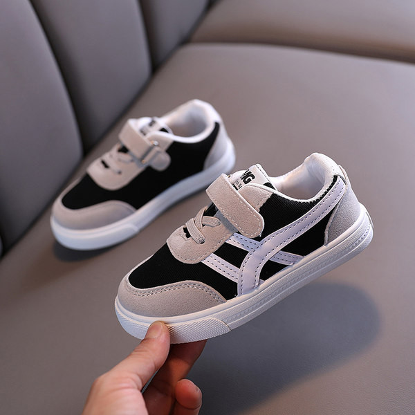 Dječje tekstilne tenisice za djevojčice i dječake