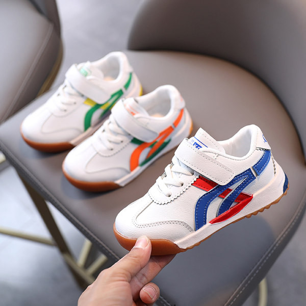 Novi model proljetnih patika od eko kože