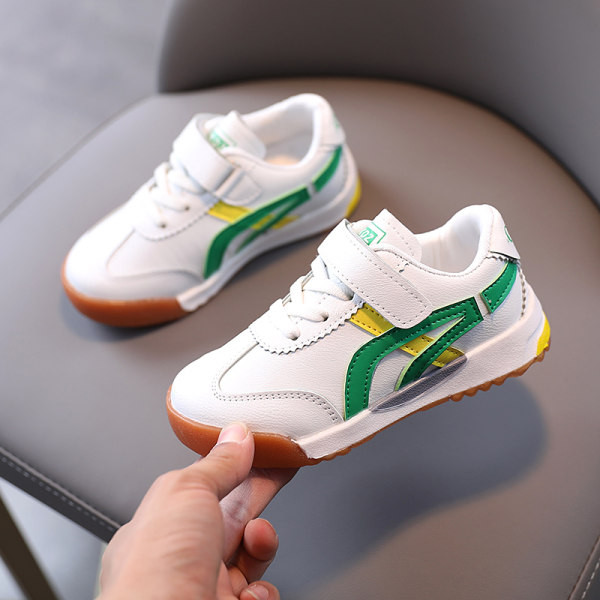 Novi model proljetnih patika od eko kože