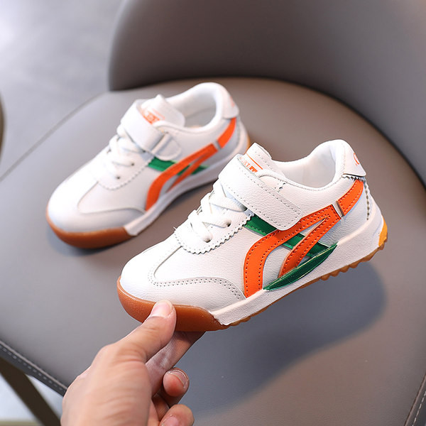 Novi model proljetnih patika od eko kože